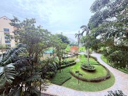 Pebble Bay (D15), Condominium #509963131